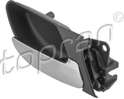 Produktbild von TOPRAN 502 451 Türgriff Vorne Rechts für BMW 3 Limousine (E46)