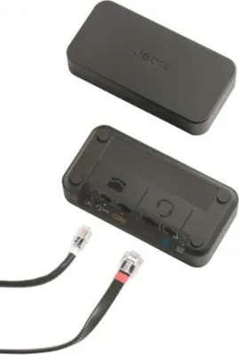 Produktbild von JABRA EHS-Adapter für Avaya/Alcatel/Shortel