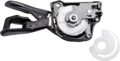 Immagine prodotto di Leva del cambio Shimano per SL-M7000, selezione: per 11 velocità. senza staffa, opzione: destra