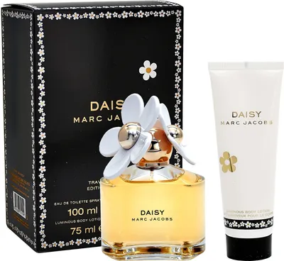 Obrázok produktu pre Marc Jacobs Daisy 100Ml + Bl 100Ml