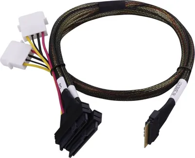 Zdjęcie produktu dla Microchip Ack I Slimsasx8 2Sff 8639X4 U.3 0.8M (2305200-R)
