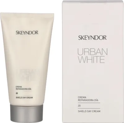 Zdjęcie produktu dla Skeyndor Cream Urban White Shield krem na dzień SPF20