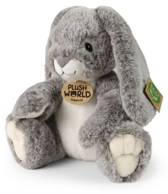 Produktbild von Plush Rabbit 20 cm Umweltfreundliche Plüschwelt