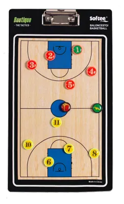 Produktbild von Coach Board Basket Diamond