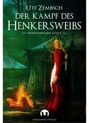 Produktbild von Der Kampf des Henkersweibs