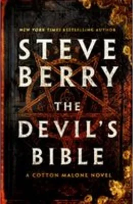Obrázek produktu pro The Devil's Bible