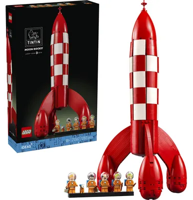 Obrázok produktu pre LEGO IDEAS – dôverné
