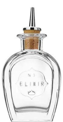Obrázek produktu pro Elixir No. 3, láhev s výlevkou, 10 cl – 24 kusů