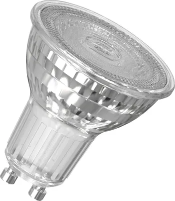 Obrázek produktu pro OSRAM 4099854457388 LED reflektorové žárovky PAR16 s paticí pro dodatečnou montáž 6,1 W 575 lm