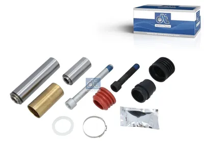Produktbild von DT Spare Parts Bremssattel-Reparatursatz 4.91580