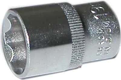 Image de Douille 6 pans 1/4" 9mm JMP 6052997