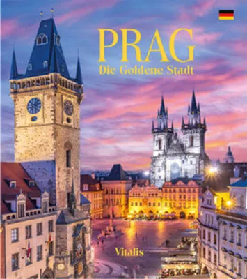Produktbild von Prag