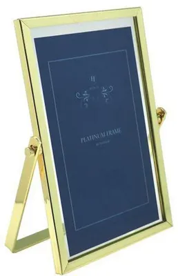Obrázek produktu pro Fotorámeček Henzo Expand 15 x 20 cm, zlatý