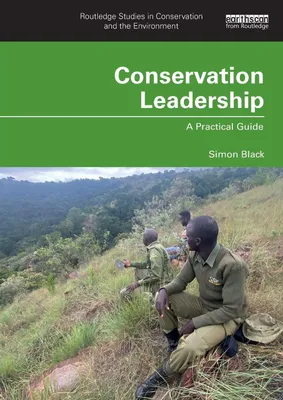 Produktbild von Conservation Leadership