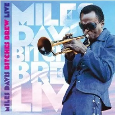 Produktbild von Davis,Miles-Bitches Brew Live