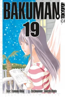 Produktbild von Bakuman. 19