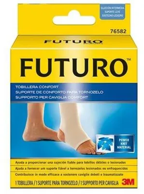 Immagine prodotto di Futuro Supporto Caviglia Futuro Comfort Small