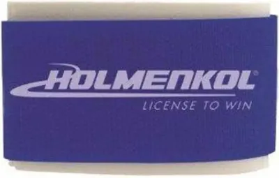 Produktbild von Holmenkol Skiclip Nordic Skibänder Blau  Blau One Size