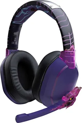 Produktbild von Lexip - Sasuke Headset Design By Tsume