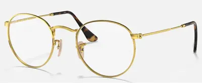 Produktbild von Ray-Ban Brillegestelle für Damen