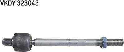 Produktbild von SKF Axialgelenk, Querlenker x