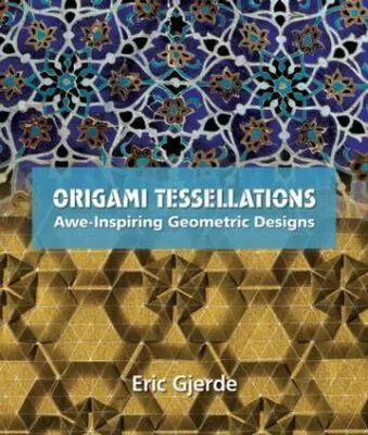 Produktbild von Origami Tessellations
