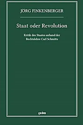 Produktbild von Staat oder Revolution