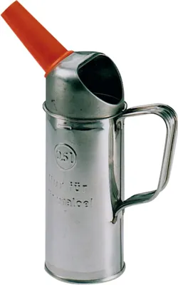 Obrázok produktu pre Odmerka Pressol 2 l s plastovou výlevkou - 07 343