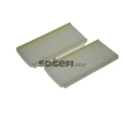 Obrázok produktu pre Filter vzduchu v kabíne PURFLUX AH273-2