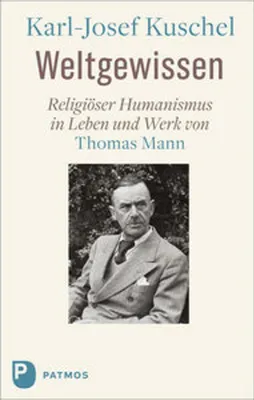 Produktbild von Weltgewissen