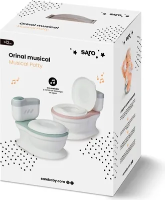 Image de Jouer avec la menthe des toilettes pour enfants