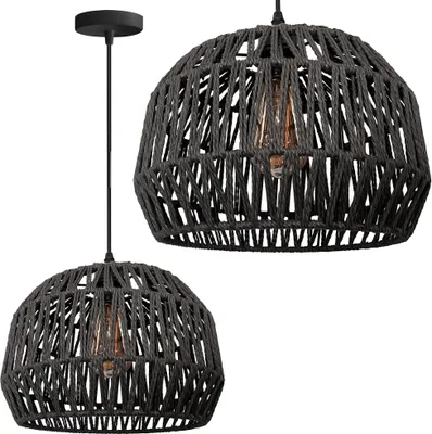 Produktbild von tooLight Deckenleuchte App1483-1C Black