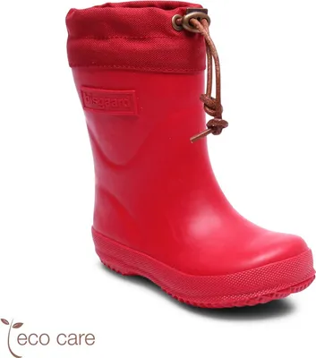 Produktbild von Bisgaard Thermo Red Größe EU 37 Normal