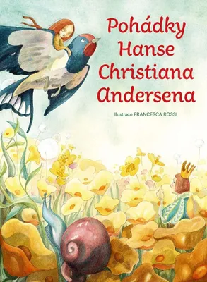 Immagine prodotto di Pohádky Hanse Christiana Andersena (Andersen Hans Christian)