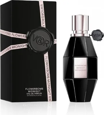 Obrázek produktu pro Viktor & Rolf Flowerbomb Midnight EDP W 100 ml
