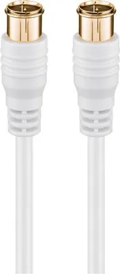 Produktbild von F-Quick SAT-Antennenkabel (80 dB), doppelt geschirmt