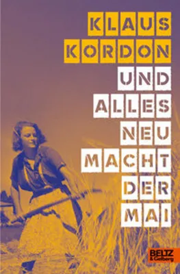 Obrázek produktu pro Und alles neu macht der Mai