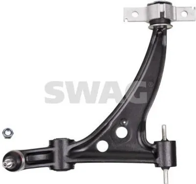 Produktbild von SWAG 74 92 1258 Querlenker Vorne Unten Links für ALFA ROMEO 166 (936)