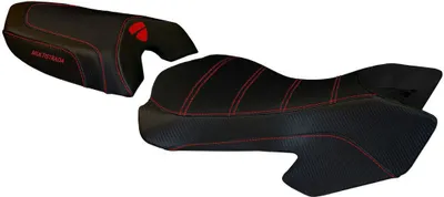 Immagine prodotto di Rivestimento copri sella Sciacca Color Comfort 7BL-5