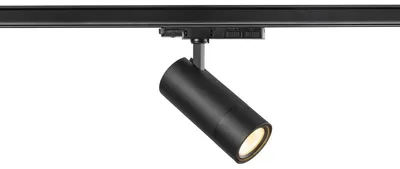 Immagine prodotto di SLV 1007657 Trackspot Luce a binario LED V a 3 circuiti 25/30/35W 927/930/940 24°-60° nero