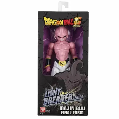 Immagine prodotto di Dragon Ball Limit Breaker Majin Buu Forma Finale