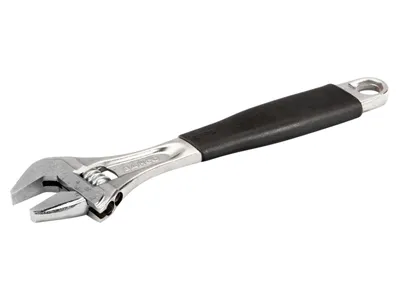Zdjęcie produktu dla Klucz płasko-oczkowy Bahco 9070C maks. 20 mm, 158 mm, skala nastawcza, rękojeść kulowa