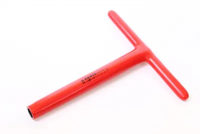 Zdjęcie produktu dla Knipex 98 05 19, Czerwony