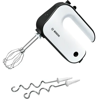 Immagine prodotto di Miscelatore manuale Bosch MFQ 4020 bianco-antracite