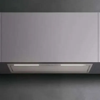 Image de FALMEC GRUPPO INCASSO PLUS 50 INOX hotte encastrée