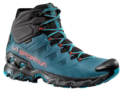 Zdjęcie produktu dla Buty La Sportiva La Ultra Raptor Ii Mid Nubuckleder Gtx 34J642900