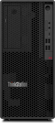 Produktbild von Lenovo ThinkStation P2 Tower Gen 2 Core Ultra 9 285K 64GB RTX 4000 Ada