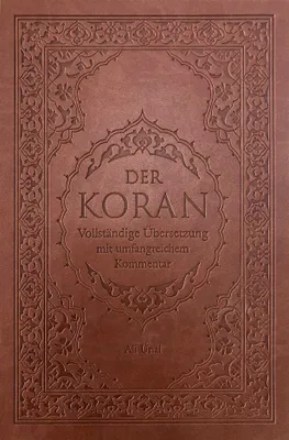 Obrázok produktu pre Der Koran