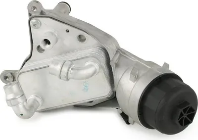 Produktbild von FAST FT55406 Ölkühler Motoröl für FIAT GRANDE PUNTO (199) PUNTO EVO (199) DOBLO Kasten/Kombi (263) BRAVO II (198) für ALFA ROMEO MITO (955)