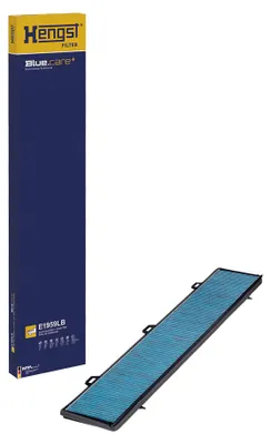 Produktbild von Innenraumfilter HENGST E1959LB